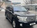 Toyota Land Cruiser 2008 годаүшін17 300 000 тг. в Алматы