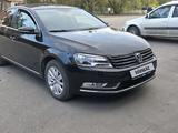 Volkswagen Passat 2014 года за 5 950 000 тг. в Костанай