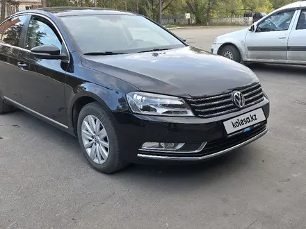 Volkswagen Passat 2014 года за 5 950 000 тг. в Костанай