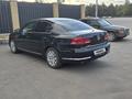 Volkswagen Passat 2014 года за 5 950 000 тг. в Костанай – фото 2