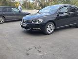 Volkswagen Passat 2014 года за 5 700 000 тг. в Костанай – фото 5