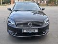 Volkswagen Passat 2014 года за 5 950 000 тг. в Костанай – фото 4
