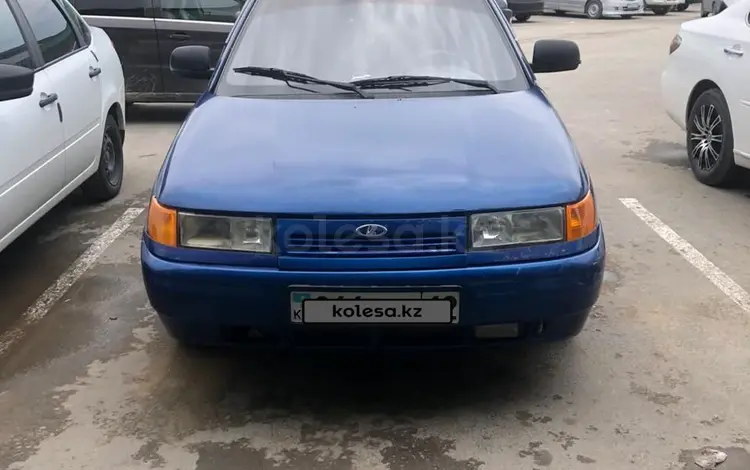 ВАЗ (Lada) 2111 2007 года за 1 500 000 тг. в Актау