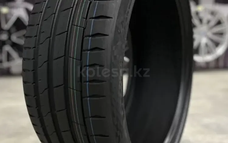 Continental ContiSportContact 7 255/35 — 285/30 R21 за 198 750 тг. в Алматы