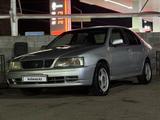 Nissan Bluebird 1997 годаүшін1 400 000 тг. в Алматы
