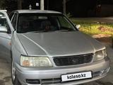 Nissan Bluebird 1997 годаүшін1 400 000 тг. в Алматы – фото 2
