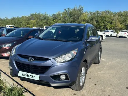 Hyundai ix35 2012 года за 8 200 000 тг. в Уральск