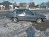 Nissan Sunny 1991 года за 600 000 тг. в Талдыкорган – фото 3