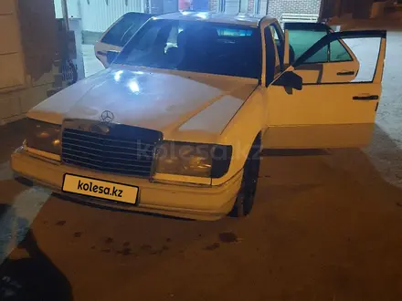 Mercedes-Benz E 230 1990 года за 1 100 000 тг. в Кызылорда – фото 9