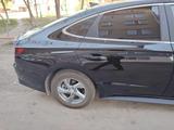 Hyundai Sonata 2020 года за 12 500 000 тг. в Семей – фото 4