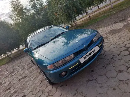 Mitsubishi Galant 1996 года за 2 000 000 тг. в Костанай – фото 2