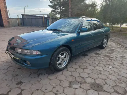 Mitsubishi Galant 1996 года за 2 000 000 тг. в Костанай – фото 6