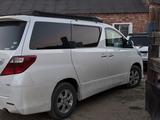 Toyota Alphard 2011 года за 11 900 000 тг. в Караганда – фото 3