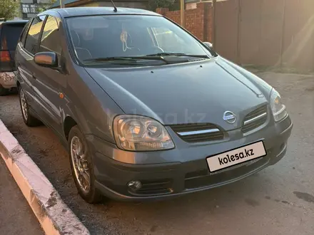 Nissan Almera Tino 2004 года за 3 775 777 тг. в Астана – фото 2