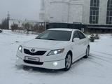 Toyota Camry 2011 года за 7 500 000 тг. в Астана – фото 3