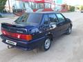 ВАЗ (Lada) 2115 2012 годаүшін2 300 000 тг. в Актобе – фото 3