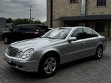 Mercedes-Benz E 320 2003 года за 5 800 000 тг. в Алматы – фото 2