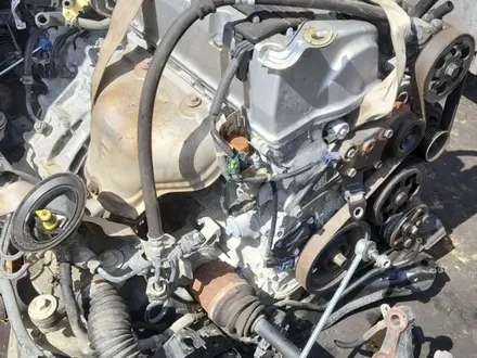 Двигатель Honda CRV Хонда СрВ за 96 500 тг. в Алматы – фото 4