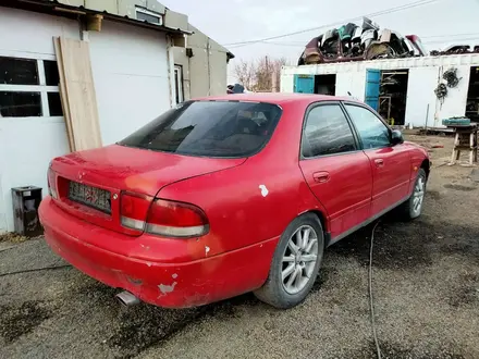 Mazda Cronos 1994 года за 80 000 тг. в Астана – фото 3
