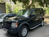 Land Rover Discovery 2007 года за 9 500 000 тг. в Алматы – фото 3