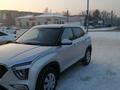 Hyundai Creta 2021 года за 9 500 000 тг. в Караганда – фото 2