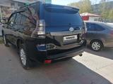 Toyota Land Cruiser Prado 2017 года за 19 500 000 тг. в Усть-Каменогорск – фото 3