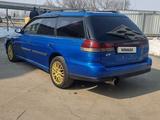 Subaru Legacy 1996 годаүшін2 400 000 тг. в Алматы – фото 5