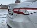 Toyota Camry 2018 годаfor14 500 000 тг. в Экибастуз – фото 7