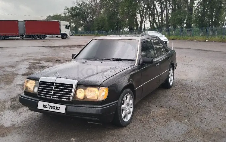 Mercedes-Benz E 280 1992 года за 1 800 000 тг. в Узынагаш