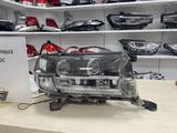 Фара правая Toyota Land Cruiser 200 Excalibur Executive Lounge за 500 000 тг. в Костанай