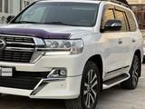 Toyota Land Cruiser 2008 года за 16 800 000 тг. в Шымкент – фото 5