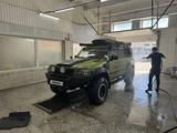 Nissan Patrol 2000 года за 20 500 000 тг. в Костанай