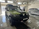 Nissan Patrol 2000 года за 20 500 000 тг. в Костанай – фото 2