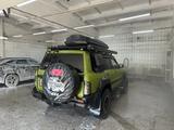 Nissan Patrol 2000 года за 20 500 000 тг. в Костанай – фото 3