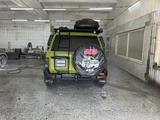 Nissan Patrol 2000 года за 20 500 000 тг. в Костанай – фото 4