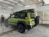 Nissan Patrol 2000 года за 20 500 000 тг. в Костанай – фото 5