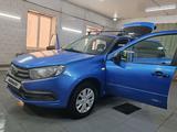 ВАЗ (Lada) Granta 2191 2019 года за 2 500 000 тг. в Астана