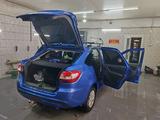 ВАЗ (Lada) Granta 2191 2019 года за 2 500 000 тг. в Астана – фото 3