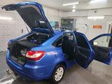 ВАЗ (Lada) Granta 2191 2019 года за 2 500 000 тг. в Астана – фото 5