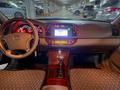 Toyota Camry 2005 годаүшін5 500 000 тг. в Талдыкорган – фото 12