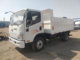 FAW  САМОСВАЛ FAW 6 ТОНН 2024 года в Алматы