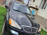 SsangYong Kyron 2008 года за 4 000 000 тг. в Алматы – фото 5