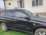 SsangYong Kyron 2008 года за 4 000 000 тг. в Алматы – фото 3