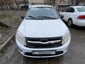 ВАЗ (Lada) Granta 2190 2014 года за 2 500 000 тг. в Атырау – фото 3