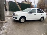 ВАЗ (Lada) Granta 2190 2014 года за 2 500 000 тг. в Атырау