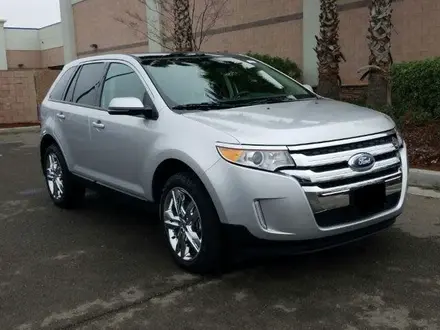 Ford Edge 2012 года за 12 000 000 тг. в Уральск – фото 3