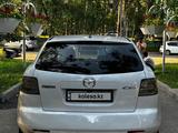 Mazda CX-7 2007 годаүшін3 500 000 тг. в Алматы – фото 4