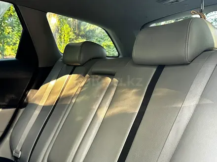 Mazda CX-7 2007 года за 3 500 000 тг. в Алматы – фото 11