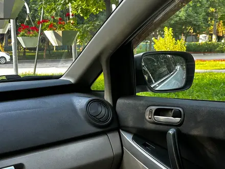Mazda CX-7 2007 года за 3 500 000 тг. в Алматы – фото 12