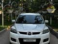 Mazda CX-7 2007 годаүшін3 500 000 тг. в Алматы